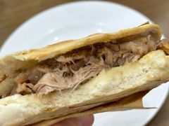 -子午路张记肉夹馍(翠华路店)