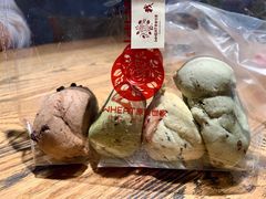 -原麦世家(莱蒙店)