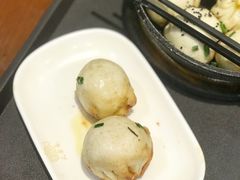 鹅肝生煎-大壶春生煎(四川中路店)