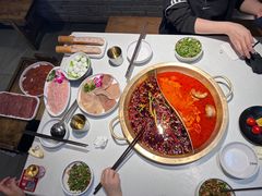 -小龙坎火锅(仓山万达店)