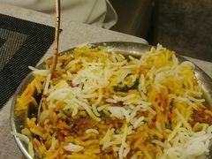 牛肉饭-Pita's&Tika's中东和印度风味餐厅(龙湖天街店)