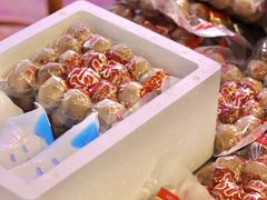 -阿娟牛肉丸·手打牛肉丸·现做现卖