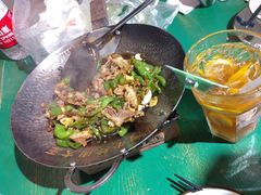 -费大厨辣椒炒肉(太平老街店)