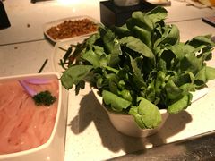 -海底捞火锅(团结桥店)