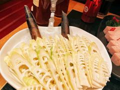 -巴奴毛肚火锅(悠唐购物中心店)