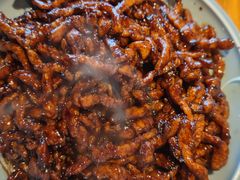 -小吊梨汤·北京菜(香山店)