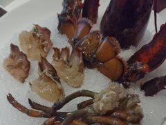 -揽季锅物会.福建黄鱼.海鲜姿造(五四路店)