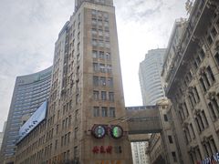 -吴良材眼镜(七重天新视场店)