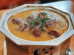 -小土豆北方菜馆(文慧园店)