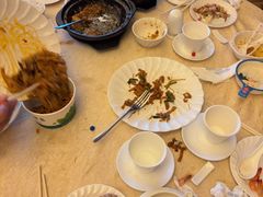 -亚龙湾红树林度假酒店御粤阁