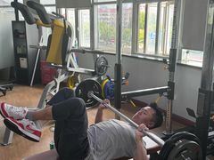-恒之健私人定制健身(成山店)