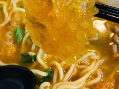 老头面-项记面馆(明瓦廊店)