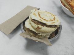 -薛昌利大米面皮(南关正街店)