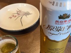 -福荣居褡裢火烧京味家常菜(西四店)
