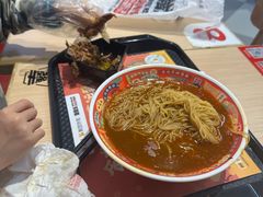 -犟骨头排骨饭(回龙观龙禧店)
