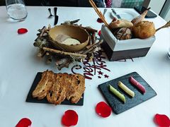 -翡翠36餐厅(浦东香格里拉店)