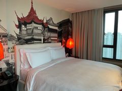 -上海外滩英迪格酒店