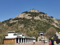 -石老人观光园