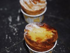 猫山王burnt&nbsp;cheese&nbsp;cruffin-Keong Saik Bakery