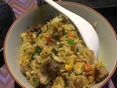 -羽山料理