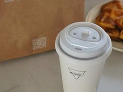 -Manner Coffee(布吉万象汇店)