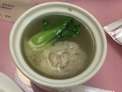 -清华大学-观畴园餐厅