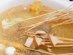 -三生小馆(亭知路店)