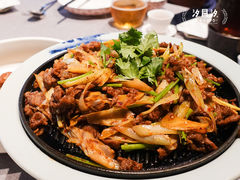-柿合缘新京菜(国金中心商场店)