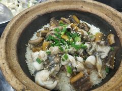 -红星光发煲仔饭(大石街店)