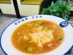 -羊来顺冰煮鲜羊铁锅烀羊肉(八卦岭店)