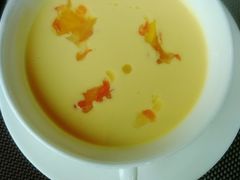 杨枝甘露-夏宫中餐厅(静安香格里拉店)