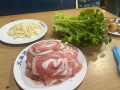 -元盛居(生态大街店)