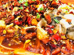 -庆合府重庆大排档(紫都城店)