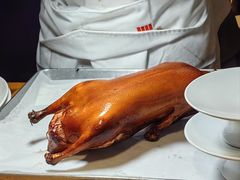 -四季民福烤鸭店(外滩外白渡桥店)