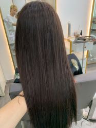 -COCO无痕接发羽毛接发