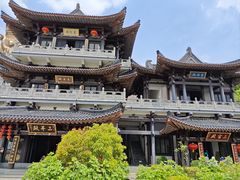 -句容茅山景区