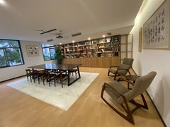 -江宁路街道社区文化活动中心