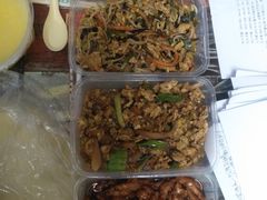 -合合春饼·酱骨·东北菜(潘家园店)