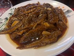 -天津乾毓德饭庄·清真传统炒菜·海鲜烧烤(咸阳路店)