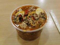 -酸辣粉(氹仔店)