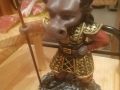 -春熙台韩国料理·章鱼肥牛(西丽店)