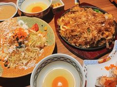-隐月· 㐂和食屋(芝罘万达公馆店)