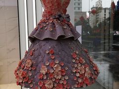 大堂-麦雪尔甜品·生日蛋糕(新街口旗舰店)