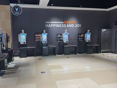 -永辉超市(龙湾万达店)