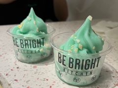 -BE BRIGHT KITCHEN(正佳广场店)