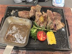 -豪客来牛排(中华城店)