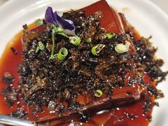 -33号大院·青岛本帮菜(五四广场店)