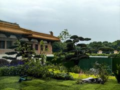 -南京博物院
