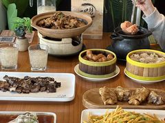-莲餐厅·湖北菜·潜江小龙虾店(愚园路店)