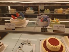 -Pantry's Best派悦坊蛋糕(K11购物艺术中心店)